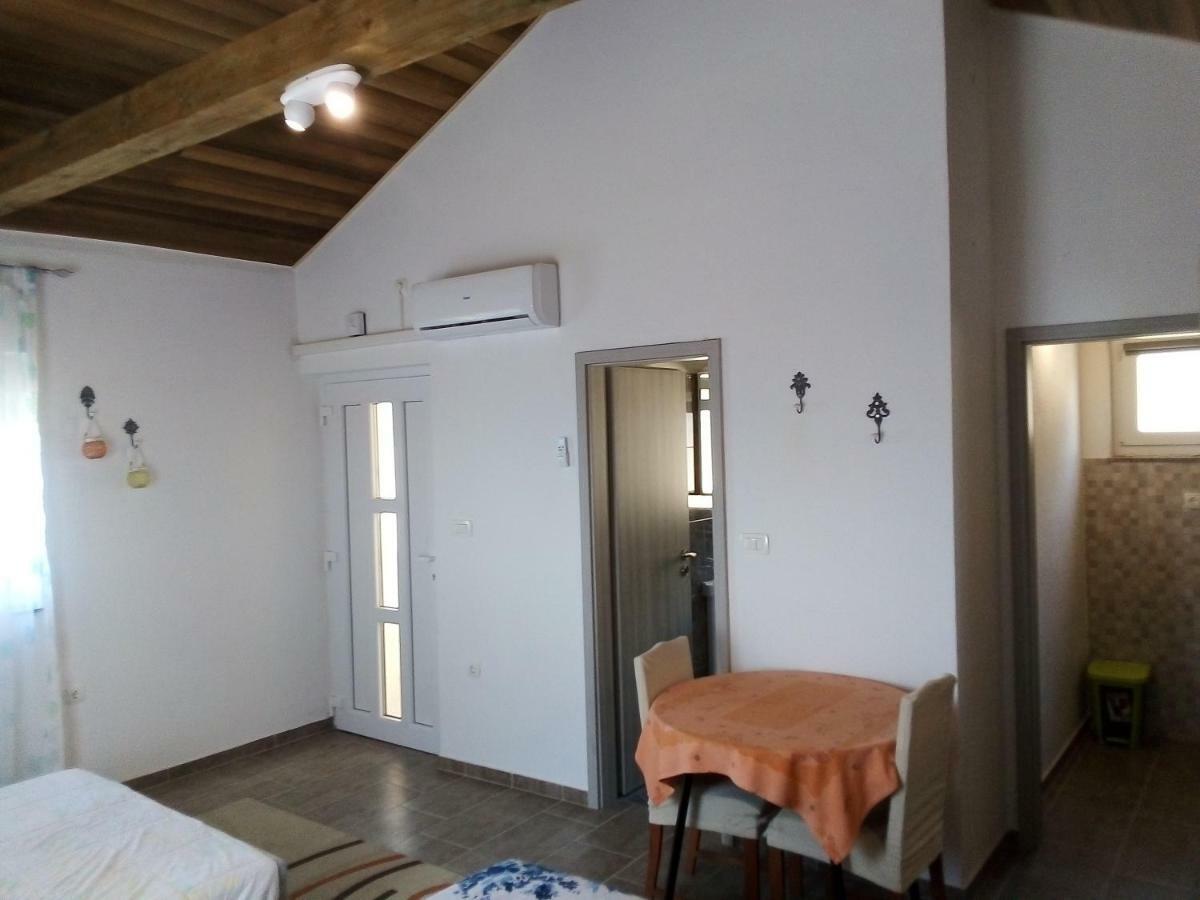 Apartment Stanko ซาดาร์ ภายนอก รูปภาพ