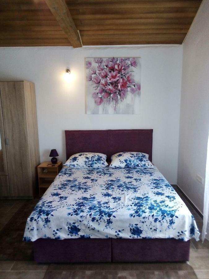 Apartment Stanko ซาดาร์ ภายนอก รูปภาพ