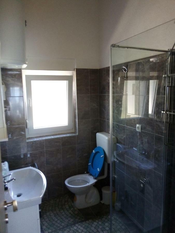 Apartment Stanko ซาดาร์ ภายนอก รูปภาพ