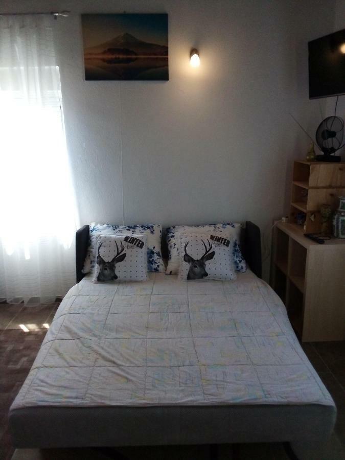 Apartment Stanko ซาดาร์ ภายนอก รูปภาพ