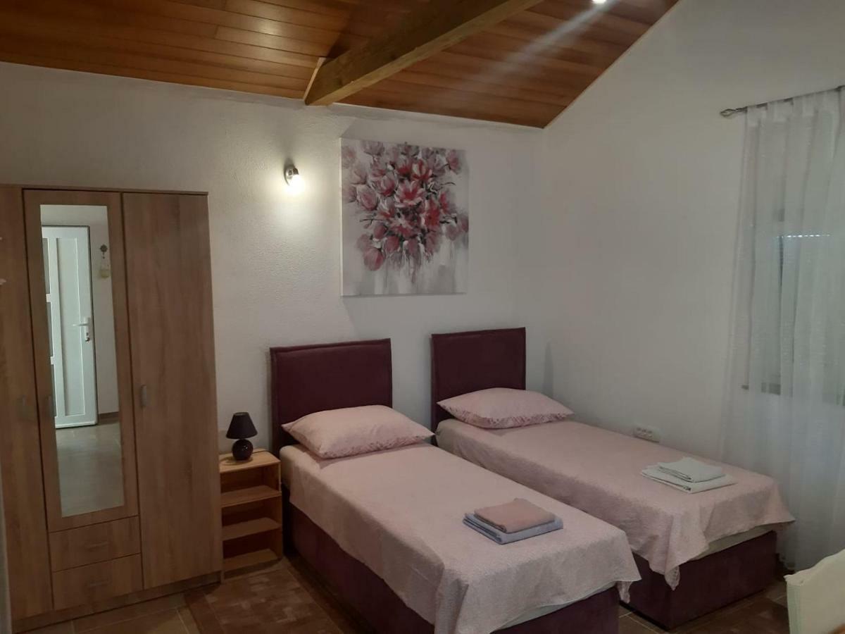 Apartment Stanko ซาดาร์ ภายนอก รูปภาพ